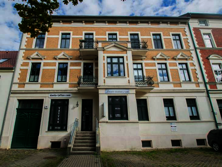 Thumbnail-Büro in Prenzlau 350,00 € 44.36 m²