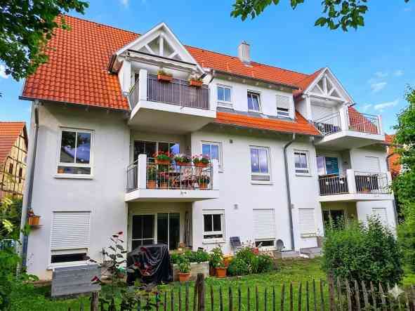 Thumbnail-Wohnung zum Mieten in Dußlingen 720,00 € 60 m²
