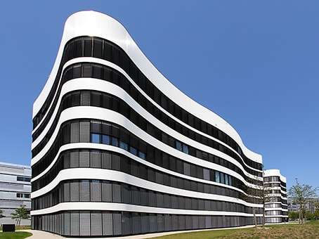 Thumbnail-Büro in Düsseldorf 556,00 € 15 m²