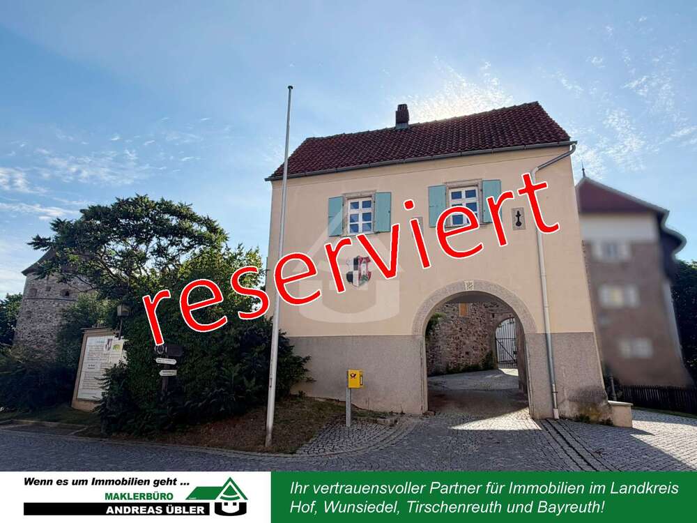 Thumbnail-Haus zum Kaufen in Hohenberg an der Eger 160.000,00 € 86 m²