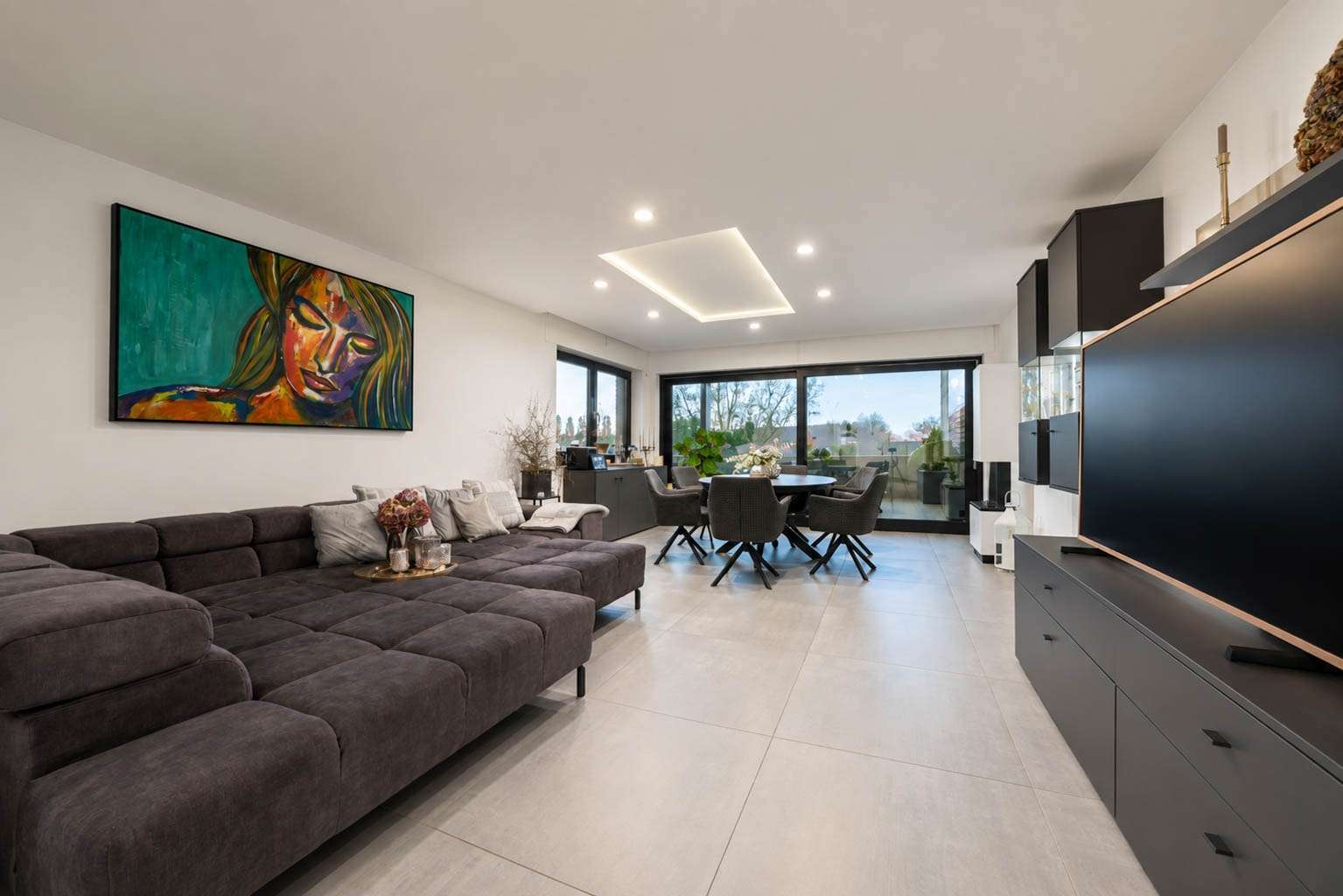 Thumbnail-Wohnung zum Kaufen in Lünen 389.000,00 € 121.26 m²