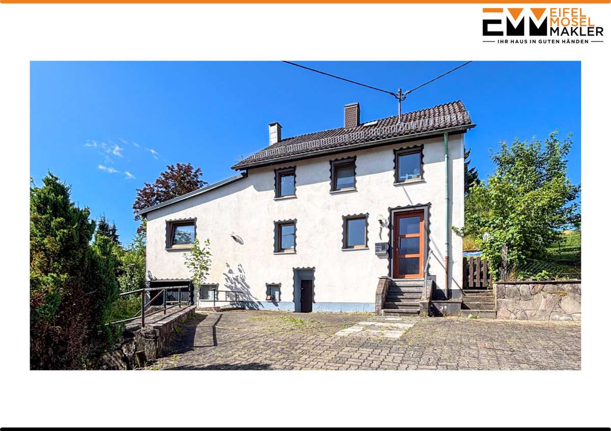 Thumbnail-Haus zum Kaufen in Daun Neunkirchen 199.000,00 € 151 m²