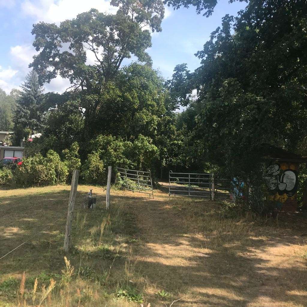 Thumbnail-Grundstück in Berlin 240.000,00 € 4500 m²