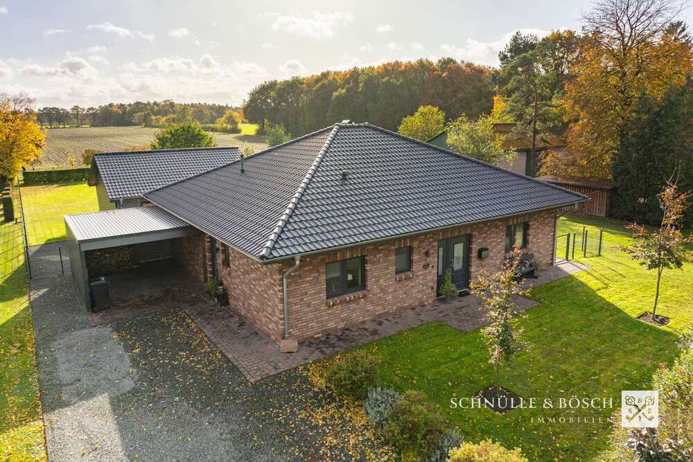 Thumbnail-Haus zum Kaufen in Behrste 449.000,00 € 109 m²