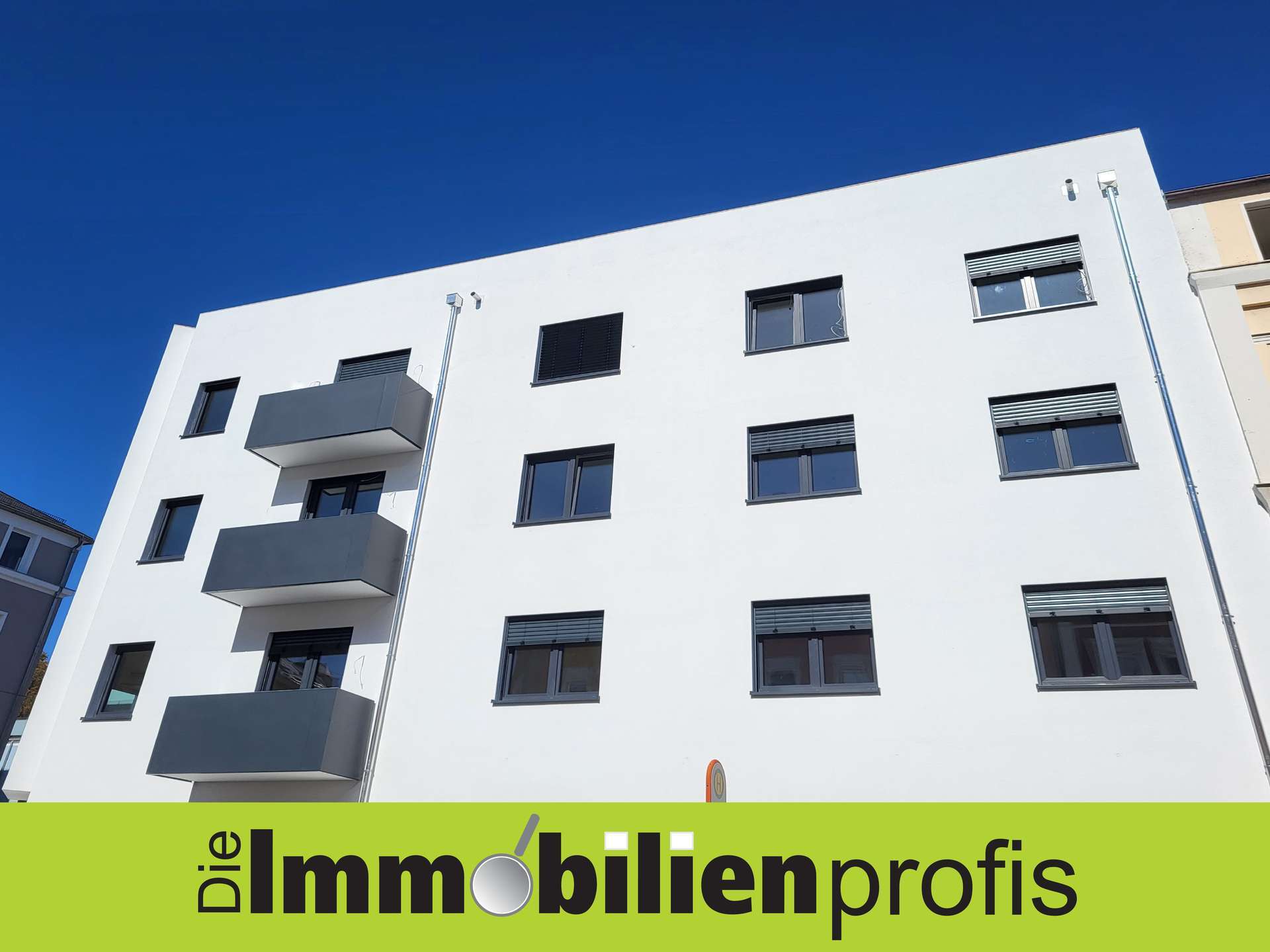 Thumbnail-Wohnung zum Kaufen in Hof 186.300,00 € 61 m²