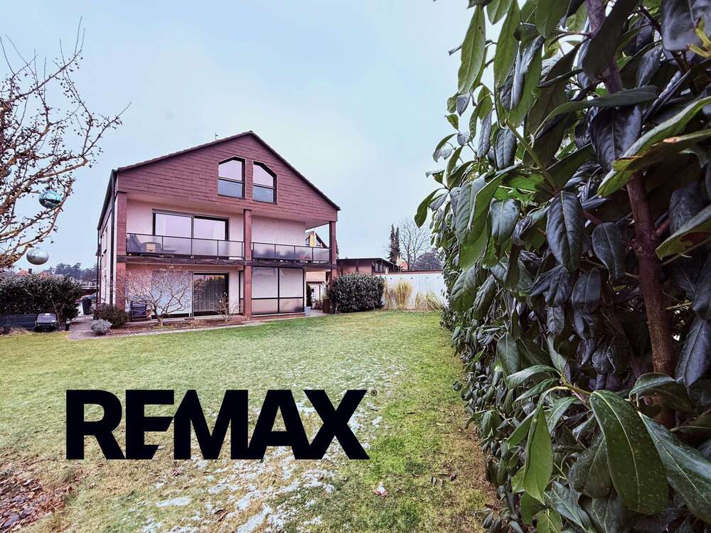 Thumbnail-Haus zum Kaufen in Röthenbach an der Pegnitz 803.000,00 € 275 m²