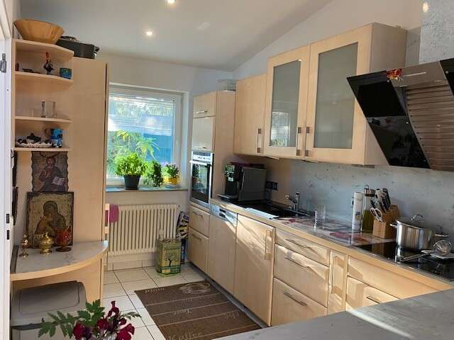 Thumbnail-Haus zum Kaufen in Hannover 630.000,00 € 125 m²