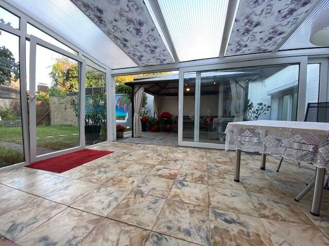 Thumbnail-Haus zum Kaufen in Hannover 630.000,00 € 125 m²