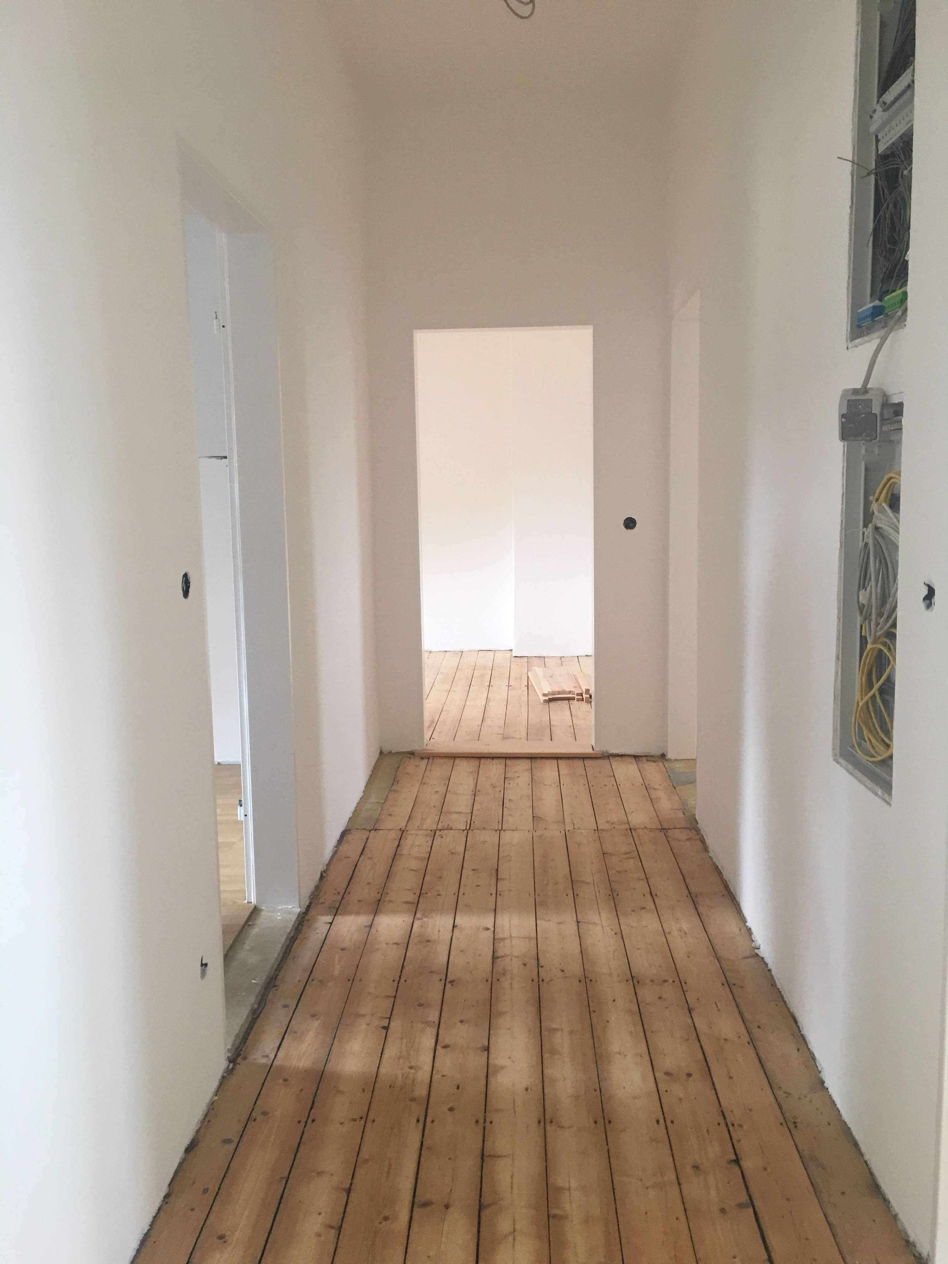 Thumbnail-Wohnung zum Mieten in Wiesbaden 625,00 € 66.19 m²