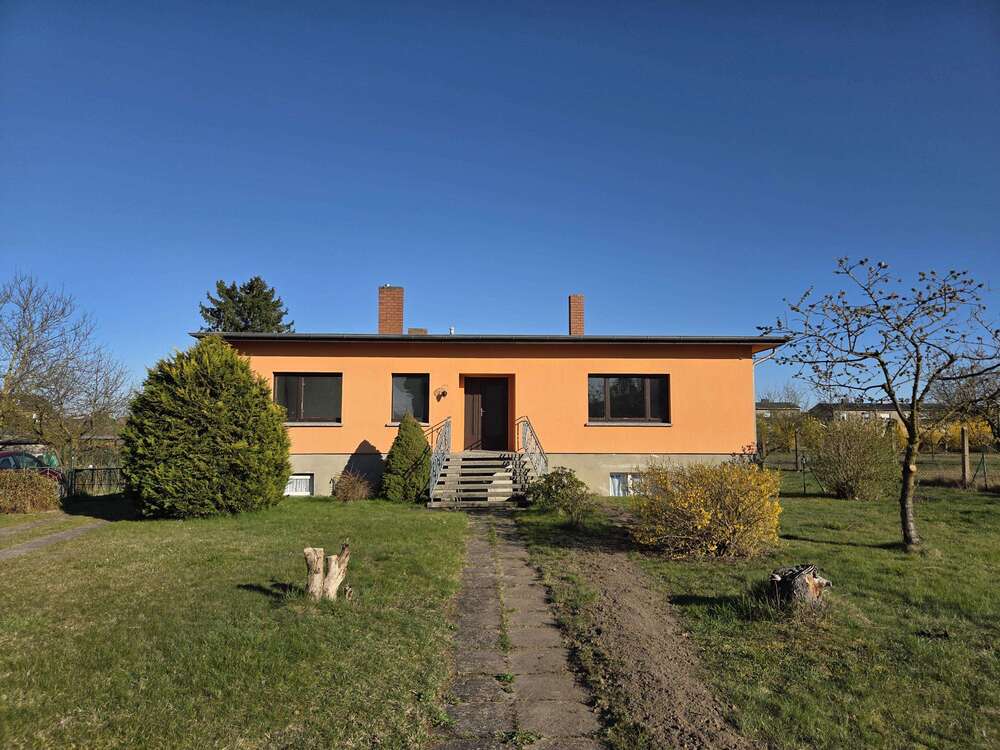 Thumbnail-Haus zum Kaufen in Perleberg 270.000,00 € 172 m²