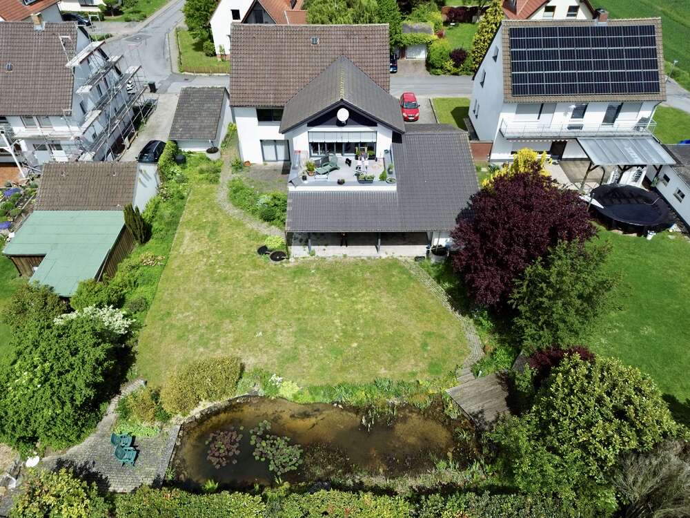 Thumbnail-Haus zum Kaufen in Melle 729.000,00 € 250 m²