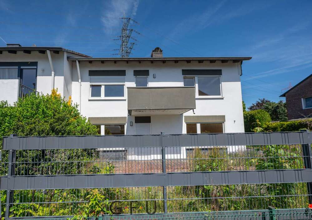 Thumbnail-Haus zum Kaufen in Ratingen 425.000,00 € 135 m²