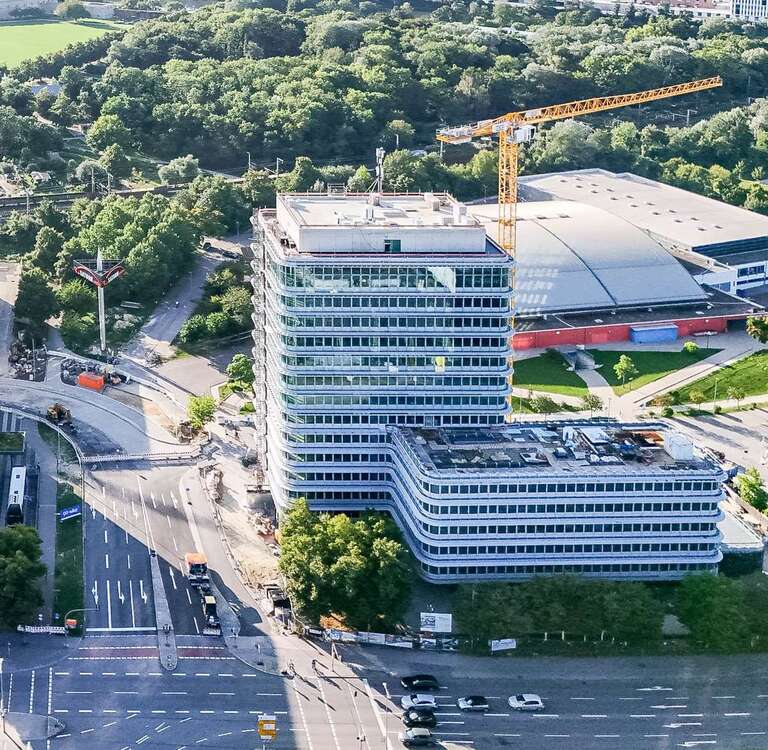 Thumbnail-Büro in Ingolstadt Ringsee 5.375,05 € 245.1 m²