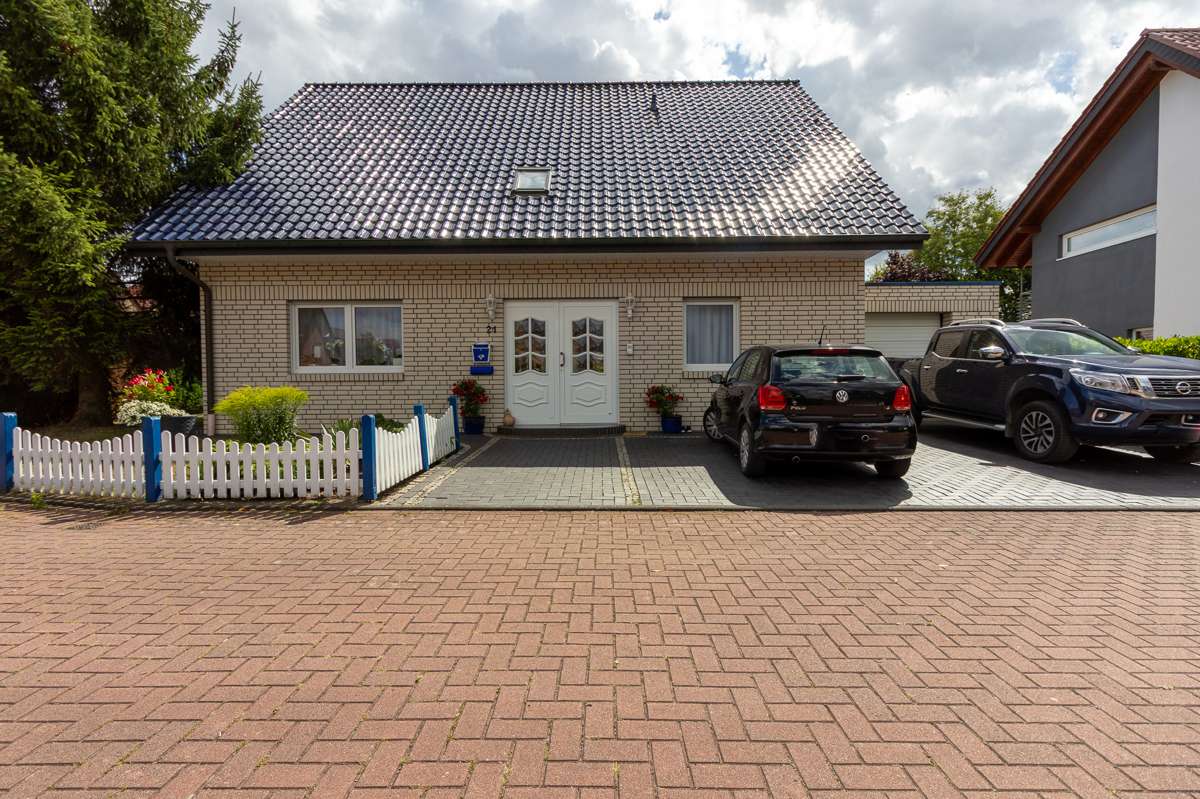 Thumbnail-Haus zum Kaufen in Ostercappeln 439.000,00 € 174 m²