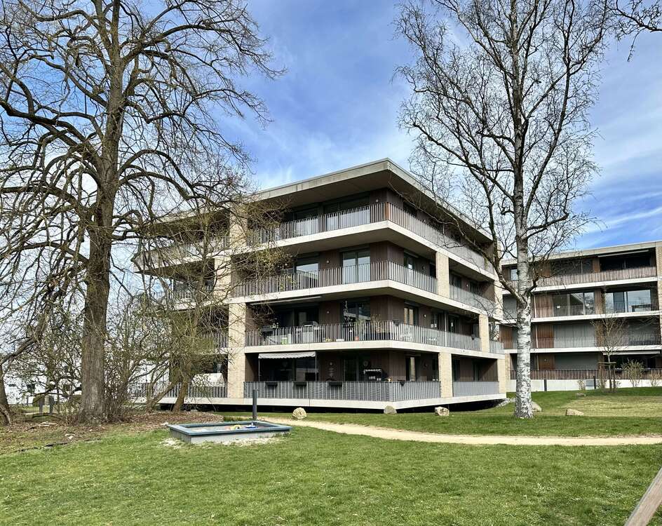 Thumbnail-Wohnung zum Kaufen in Wolfsburg 479.000,00 € 138 m²
