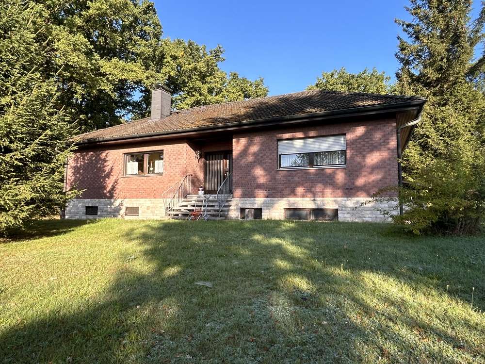 Thumbnail-Haus zum Kaufen in Neustadt bei Coburg Wildenheid 399.000,00 € 150 m²