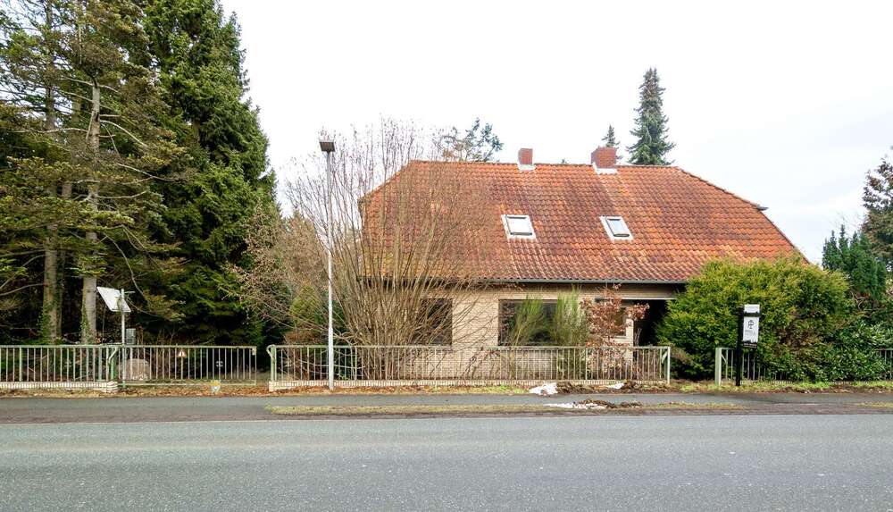 Thumbnail-Haus zum Kaufen in Bispingen 599.000,00 € 200 m²