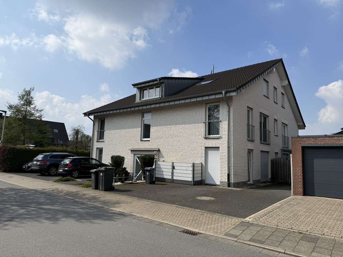 Thumbnail-Wohnung zum Kaufen in Bocholt 269.000,00 € 85.44 m²