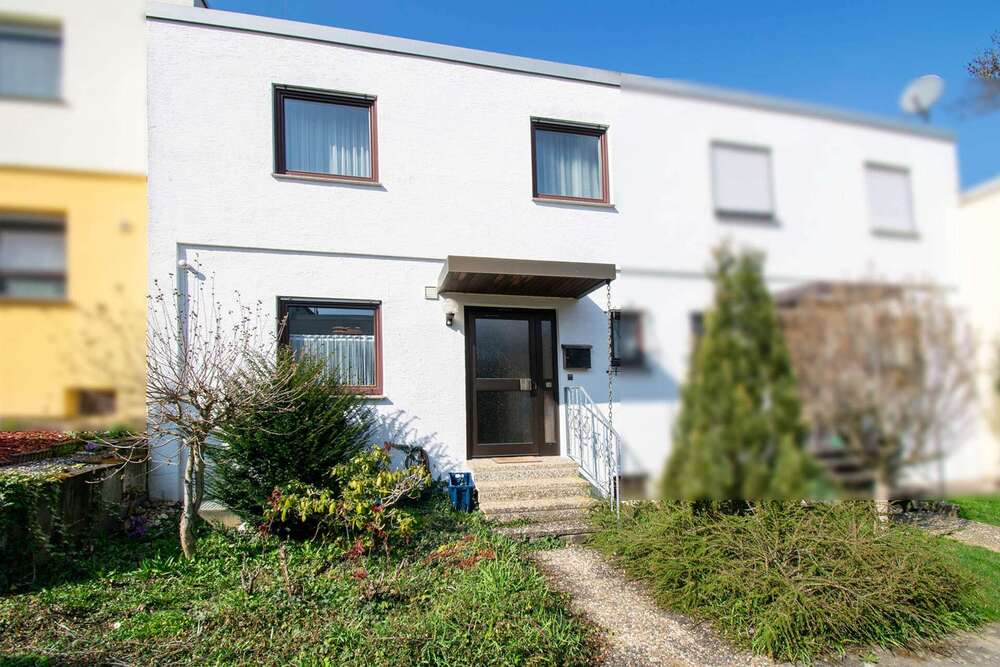 Thumbnail-Haus zum Kaufen in Eberdingen Hochdorf 400.000,00 € 97.63 m²