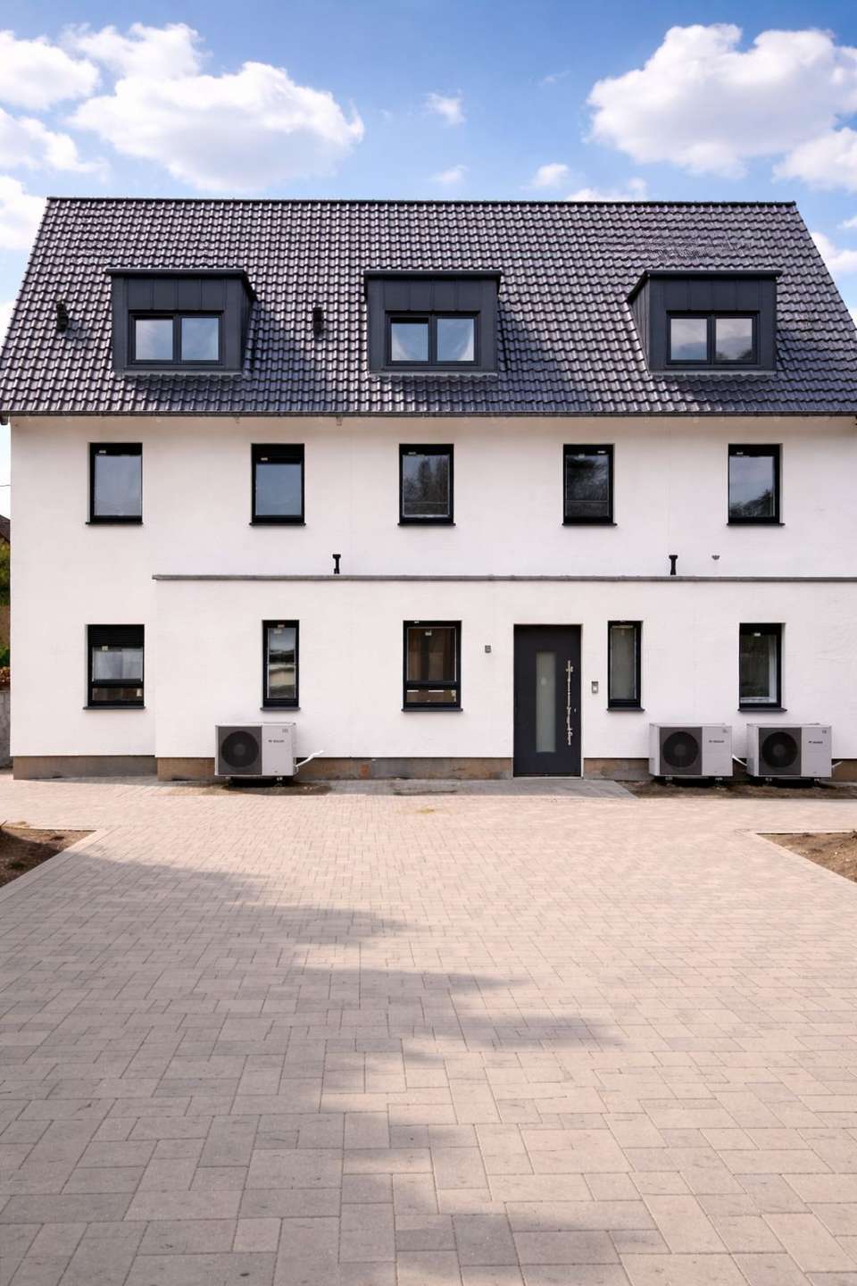 Thumbnail-Haus zum Kaufen in Hirschberg 634.000,00 € 132.6 m²