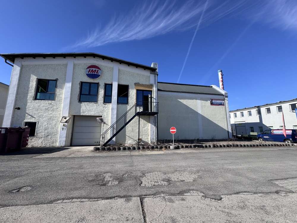 Thumbnail-Büro in Oranienburg 1.680,00 € 140 m²