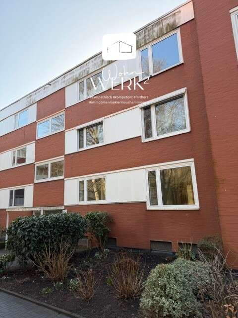 Thumbnail-Wohnung zum Kaufen in Hannover Marienwerder 189.900,00 € 75 m²