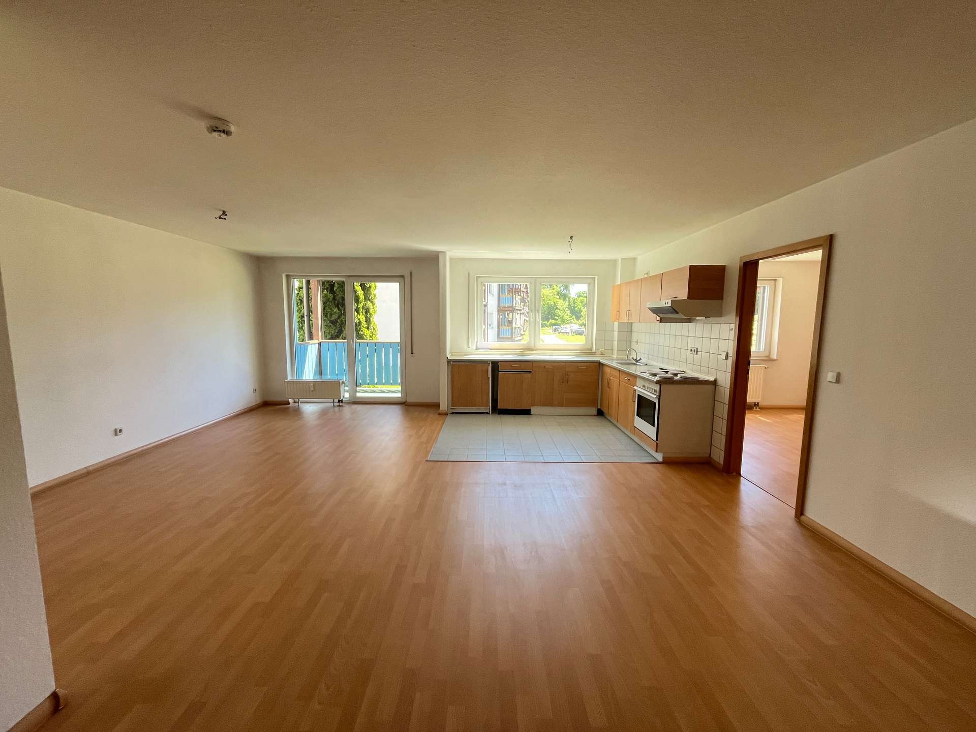 Thumbnail-Wohnung zum Mieten in Halberstadt 349,00 € 63.53 m²