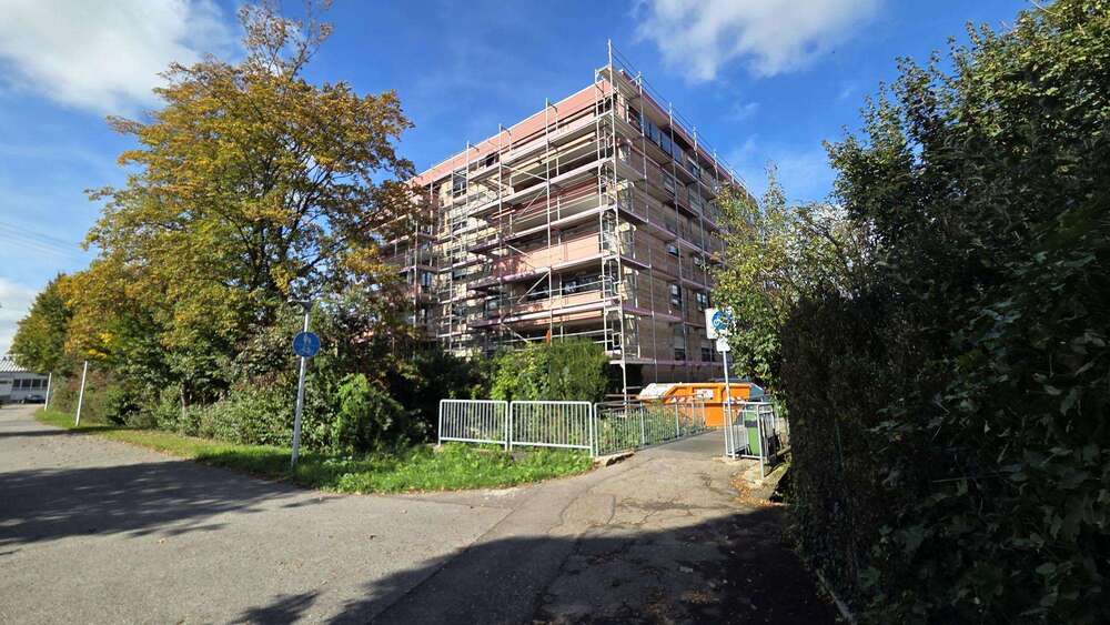 Thumbnail-Wohnung zum Kaufen in Bretten 499.000,00 € 157 m²