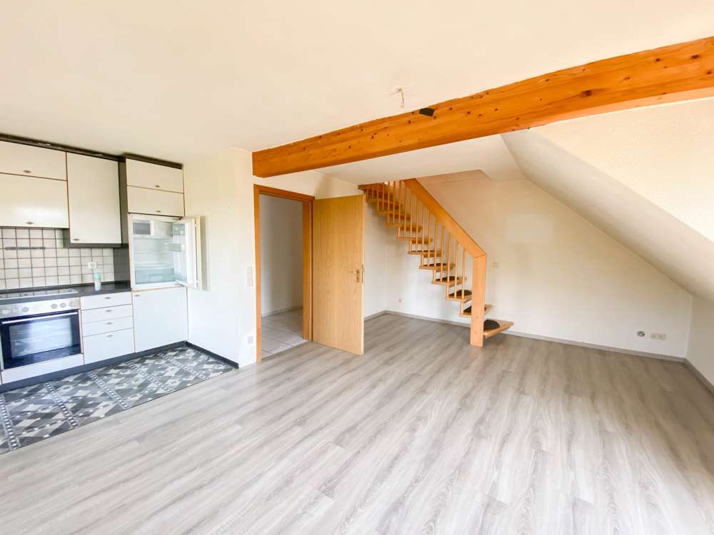 Thumbnail-Wohnung zum Kaufen in Itzgrund Gleußen 129.000,00 € 81.12 m²