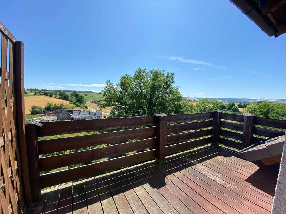 Thumbnail-Wohnung zum Kaufen in Itzgrund Gleußen 138.000,00 € 81.12 m²