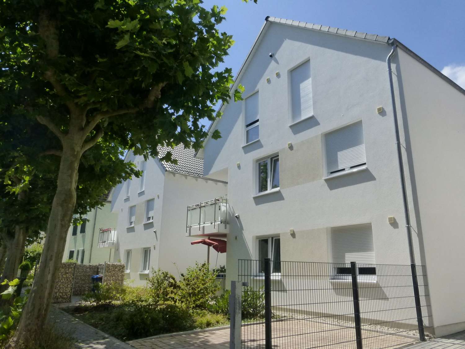 Thumbnail-Wohnung zum Mieten in Rüsselsheim 860,00 € 66.18 m²