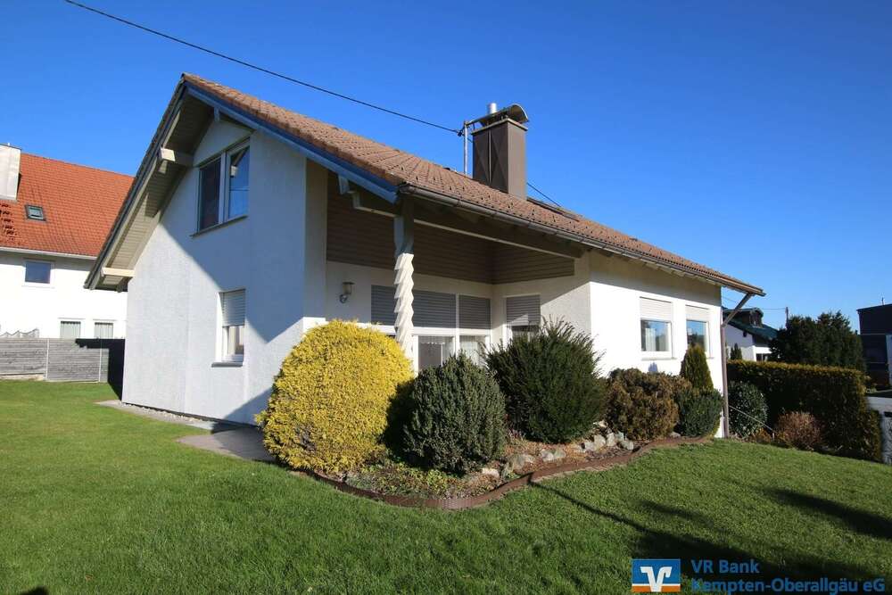 Thumbnail-Haus zum Kaufen in Kempten 759.000,00 € 155 m²