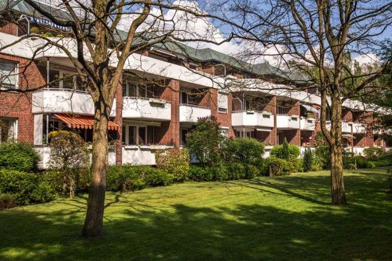 Thumbnail-Wohnung zum Mieten in Wedel 928,93 € 72.63 m²