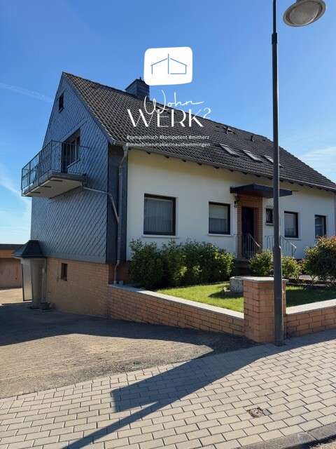 Thumbnail-Haus zum Kaufen in Eime 329.000,00 € 180 m²