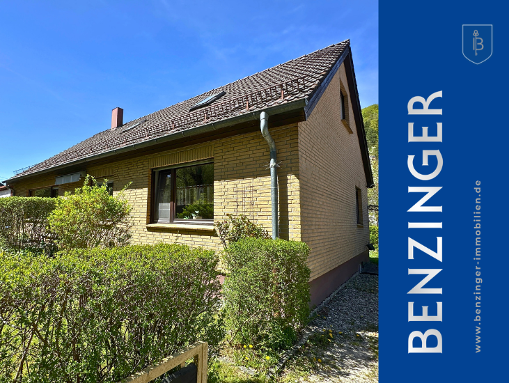 Thumbnail-Haus zum Kaufen in Bad Urach 398.000,00 € 150 m²