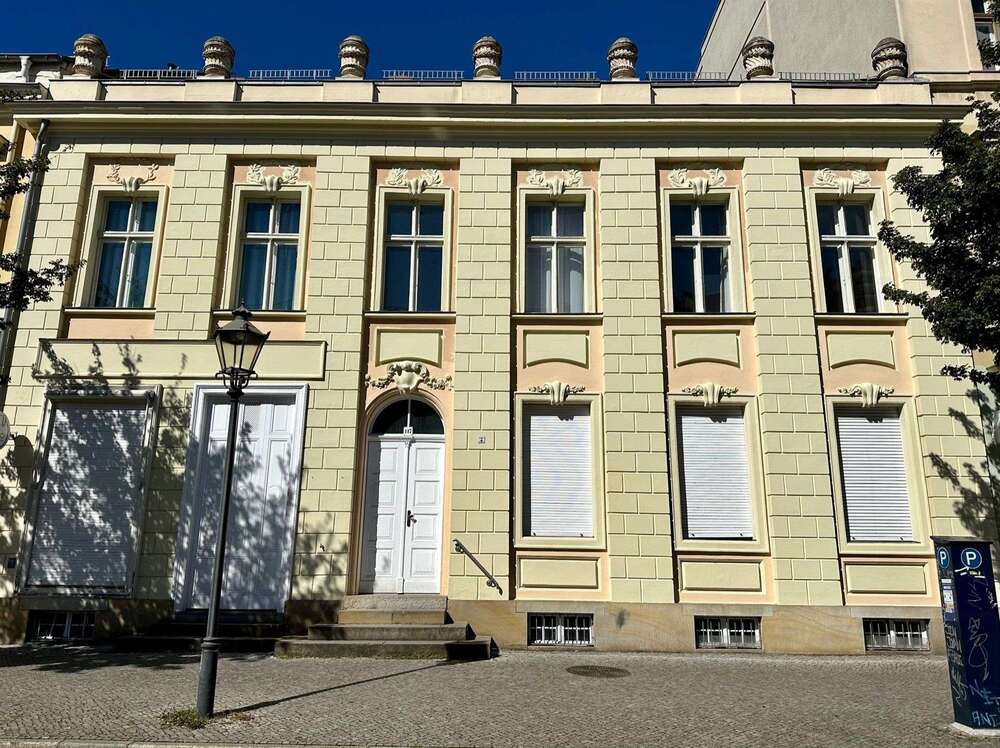 Thumbnail-Wohnung zum Mieten in Potsdam 1.380,00 € 92.98 m²