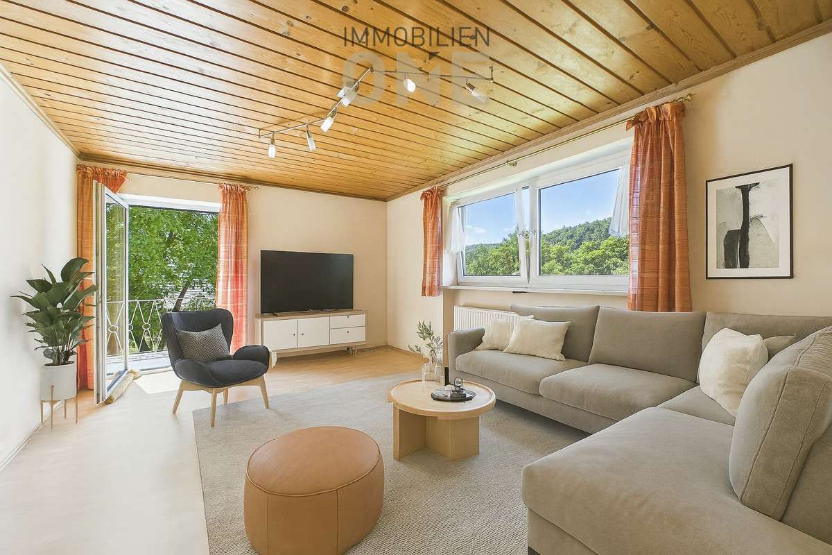 Thumbnail-Wohnung zum Kaufen in Nittendorf Etterzhausen 225.000,00 € 94.28 m²