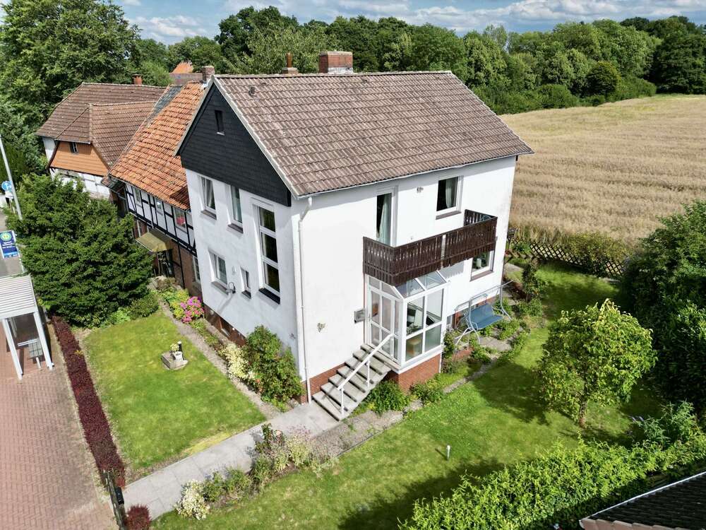 Thumbnail-Haus zum Kaufen in Barsinghausen 269.000,00 € 100 m²