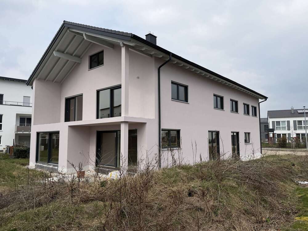 Thumbnail-Haus zum Kaufen in Mertingen 899.000,00 € 336.91 m²