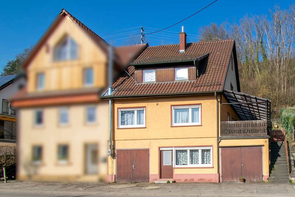 Thumbnail-Haus zum Kaufen in VaihingenEnz -Riet 350.000,00 € 146.5 m²