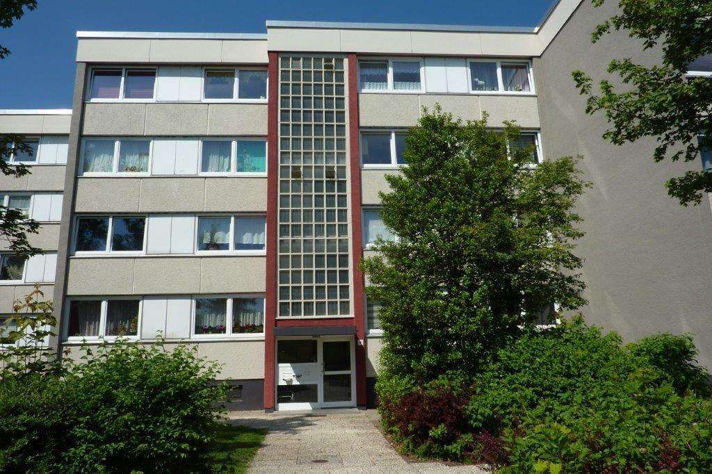 Thumbnail-Wohnung zum Mieten in Unna 369,00 € 46.7 m²