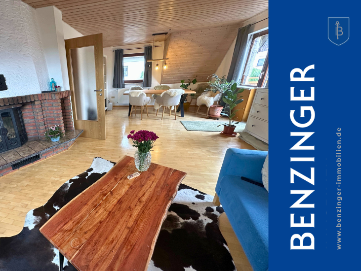 Thumbnail-Wohnung zum Mieten in Bad Urach 650,00 € 75 m²