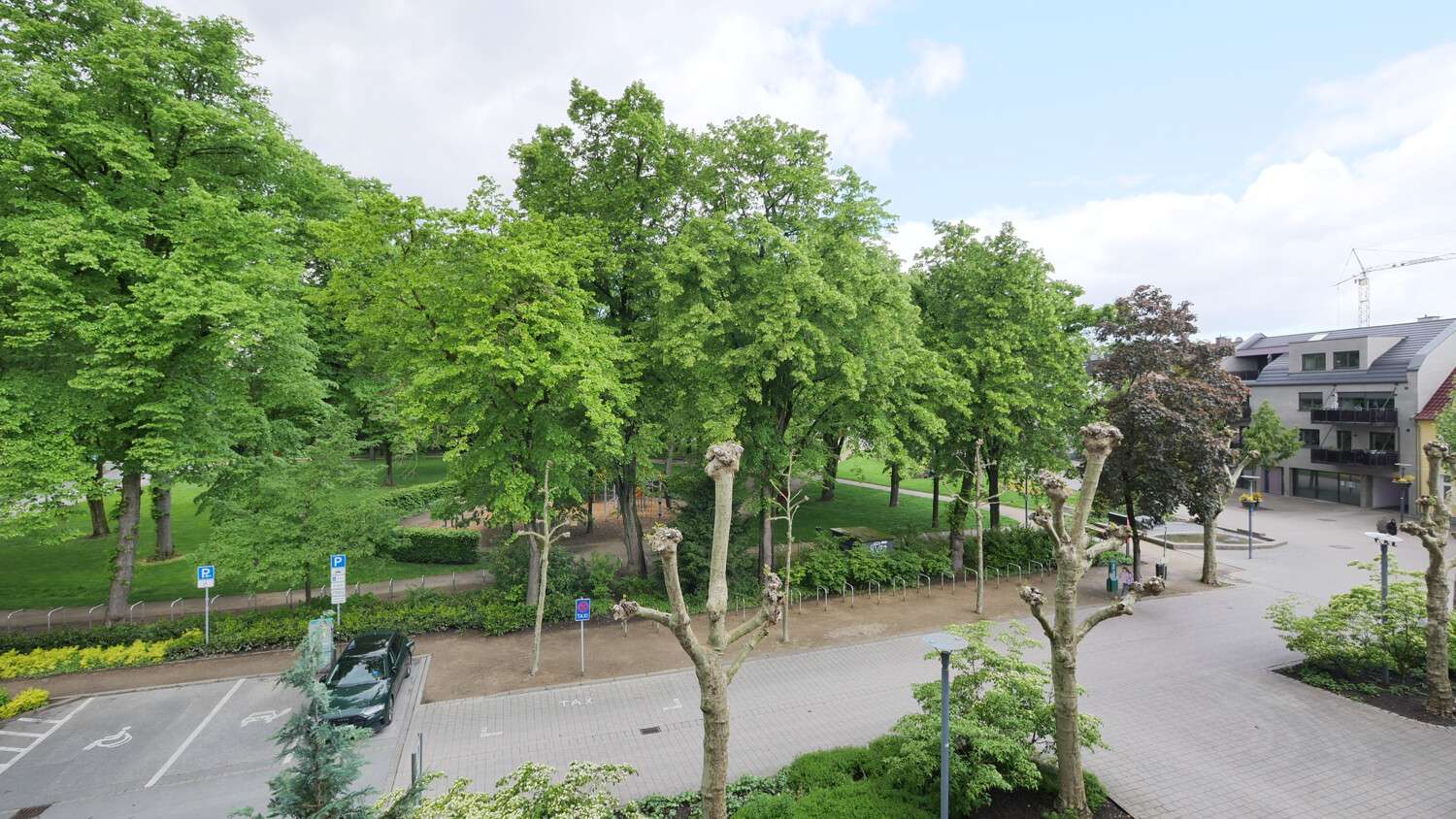 Thumbnail-Wohnung zum Kaufen in Bad Lippspringe 122.000,00 € 53 m²