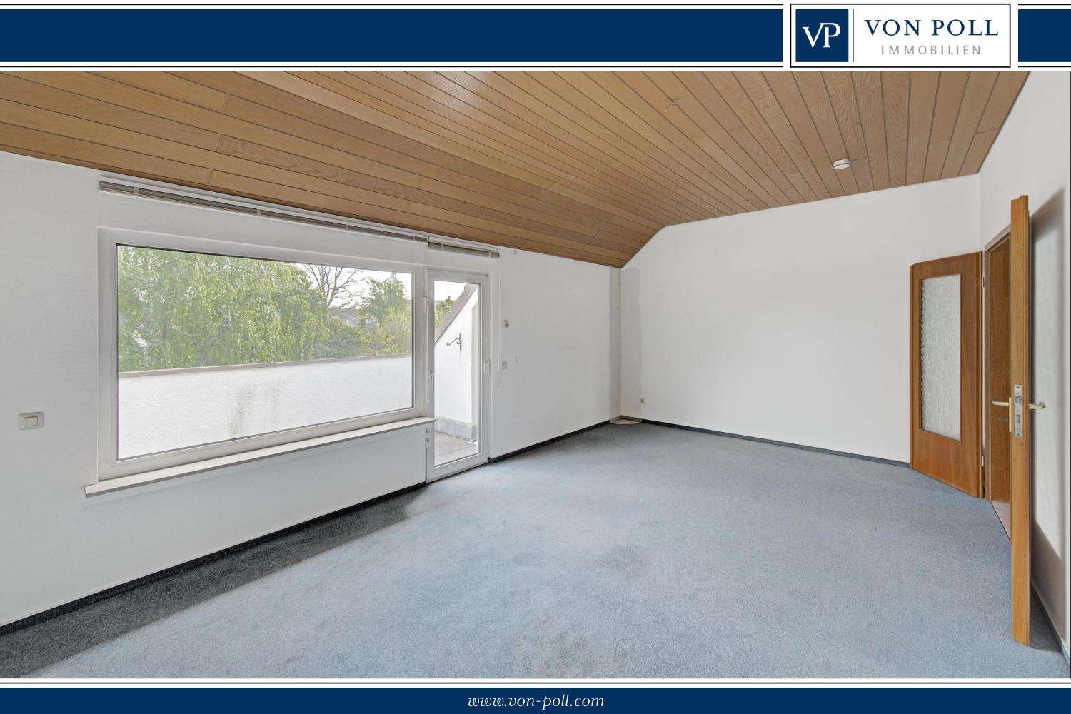 Thumbnail-Wohnung zum Kaufen in Dortmund 199.000,00 € 66 m²