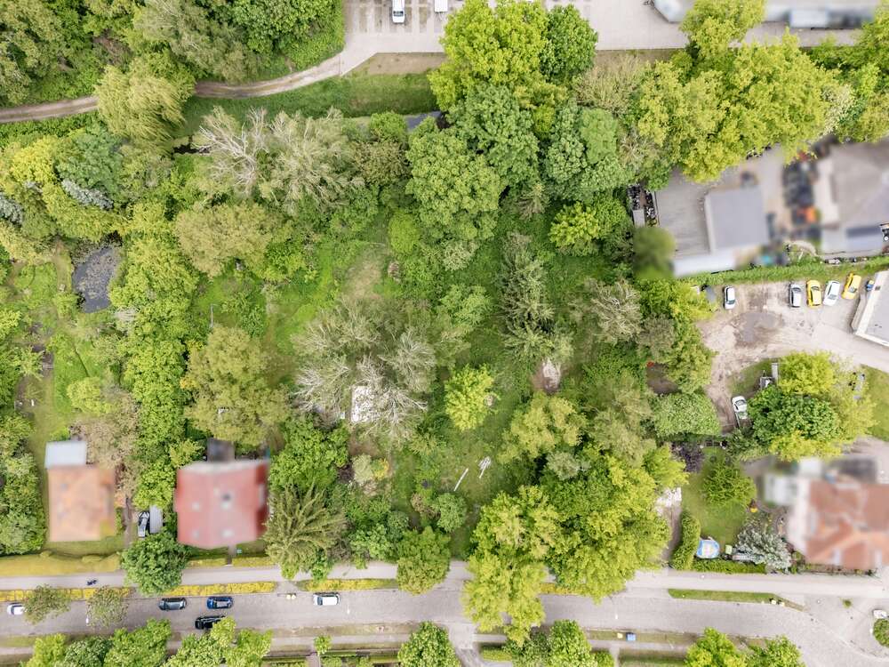 Thumbnail-Grundstück zu verkaufen in Falkensee 1.320.000,00 € 3414 m²
