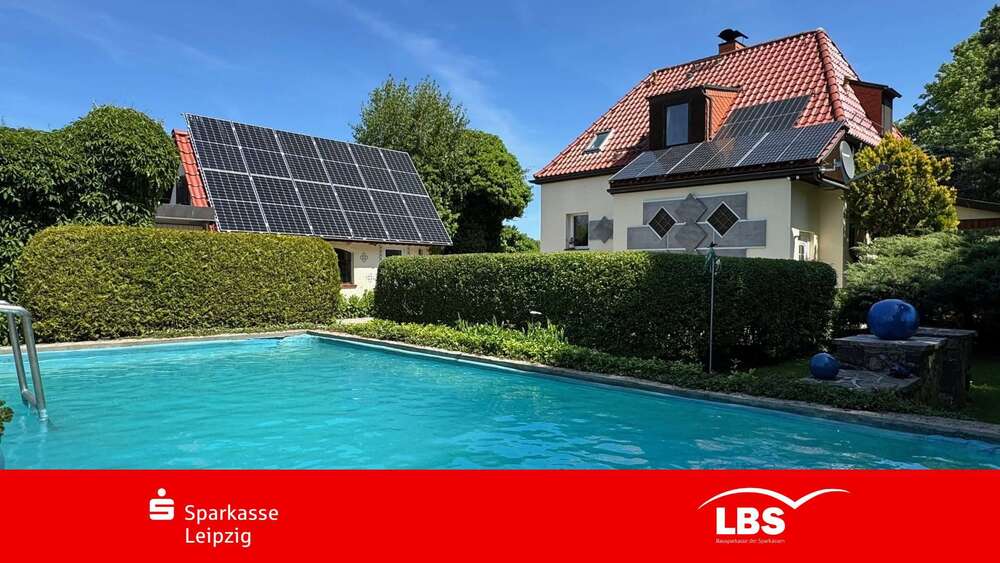 Thumbnail-Haus zum Kaufen in Markranstädt 570.000,00 € 120 m²