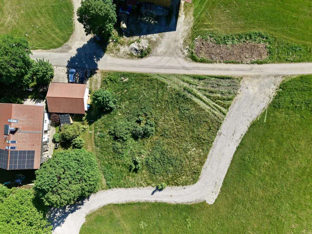 Thumbnail-Grundstück zu verkaufen in Valley 720.000,00 € 1207 m²