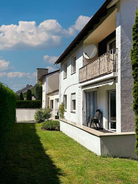 Thumbnail-Haus zum Kaufen in Schrobenhausen 585.000,00 € 160 m²