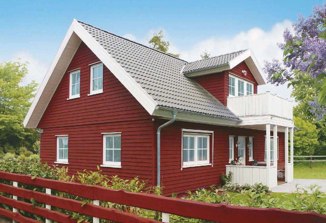 Thumbnail-Haus zum Kaufen in Lindewitt 476.600,00 € 157 m²