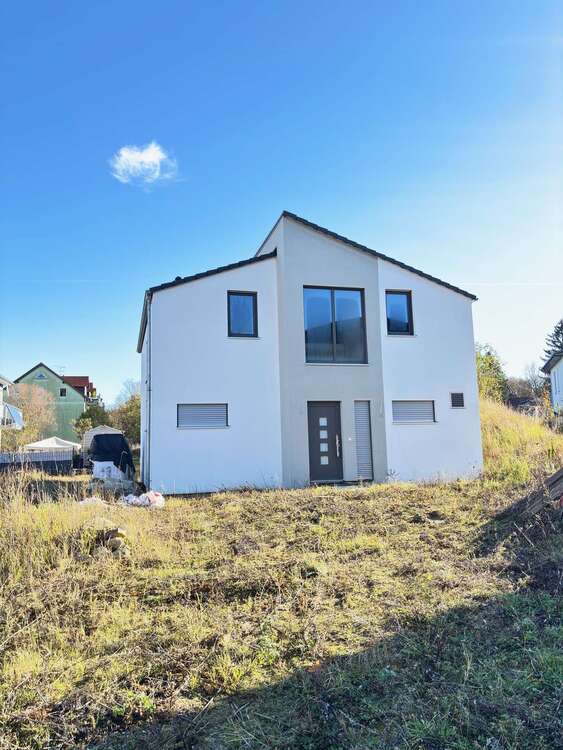 Thumbnail-Haus zum Kaufen in Rehagen 499.000,00 € 140 m²